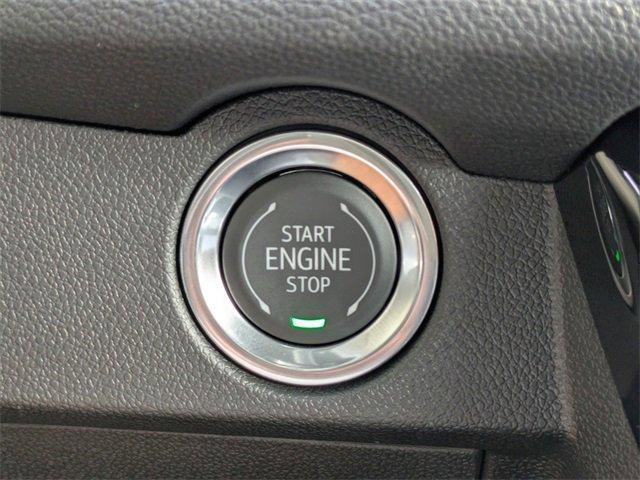 New 2026 Chevrolet Traverse High Country w/ LPO, Floor Liner Package image 35