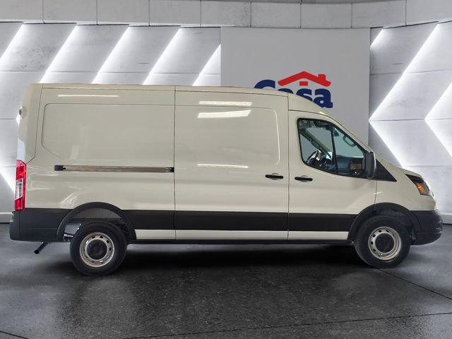 New 2026 Ford Transit 250 148 Medium Roof RWD image 30