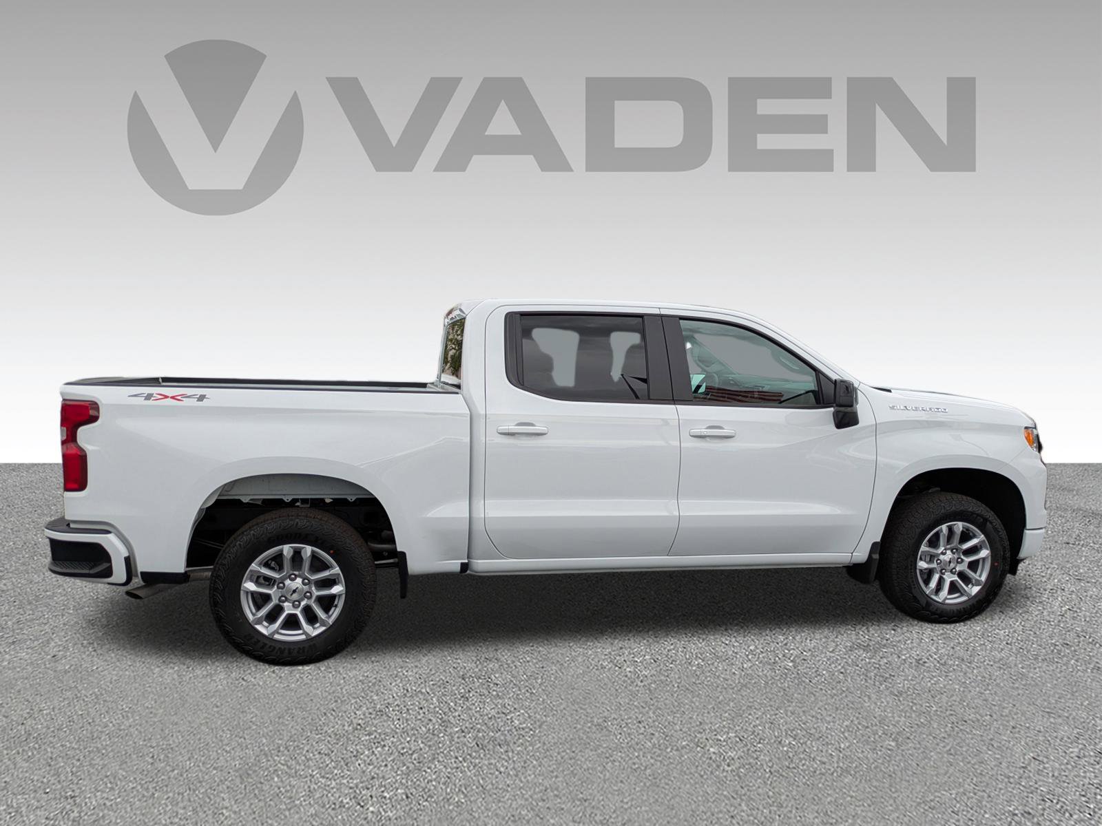 New 2026 Chevrolet Silverado 1500 RST AWD/4WD image 24