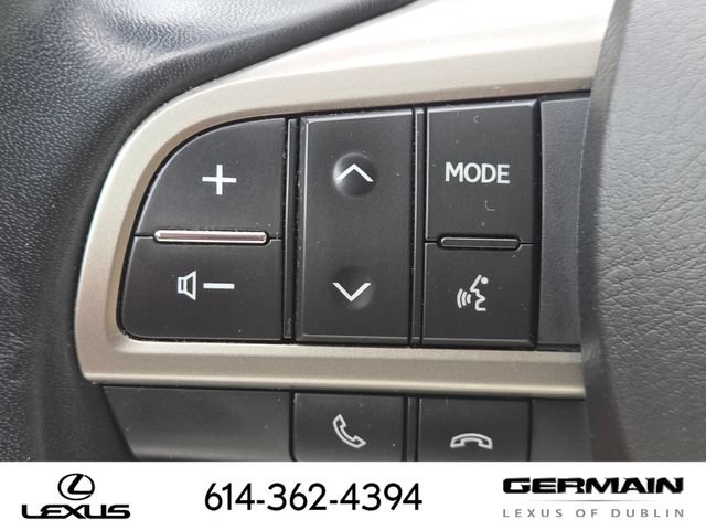 Certified 2021 Lexus RX 350 AWD w/ Accessory Package image 23