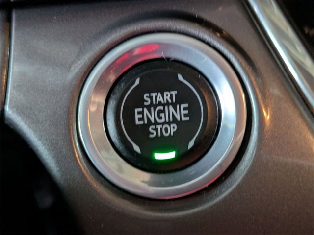 Certified 2024 Chevrolet Trax ACTIV w/ Sunroof Package image 23