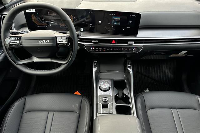 New 2026 Kia Sorento EX w/ EX Premium Package AWD/4WD image 15