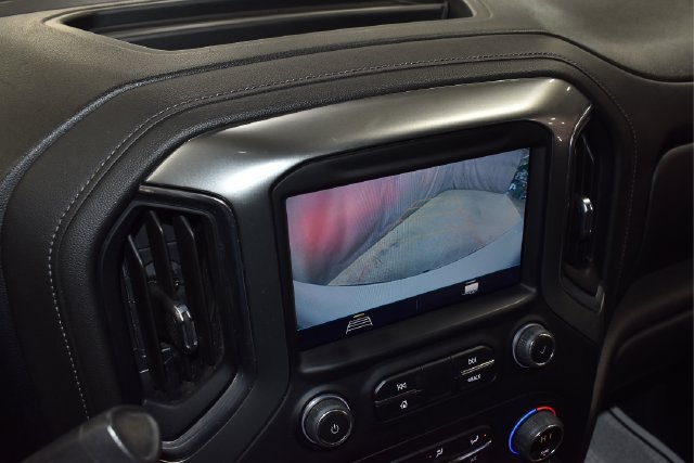 Used 2022 Chevrolet Silverado 1500 LT Trail Boss w/ Bed Protection Package AWD/4WD image 19