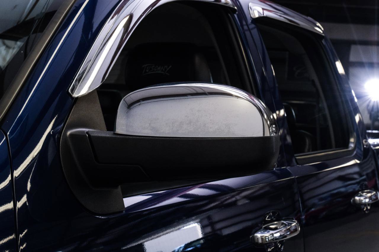 Used 2013 GMC Sierra 1500 SLE w/ Power Tech Package image 39