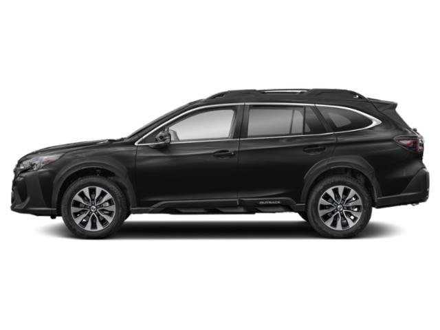 Used 2025 Subaru Outback Limited w/ Popular Package #2 AWD/4WD image 3
