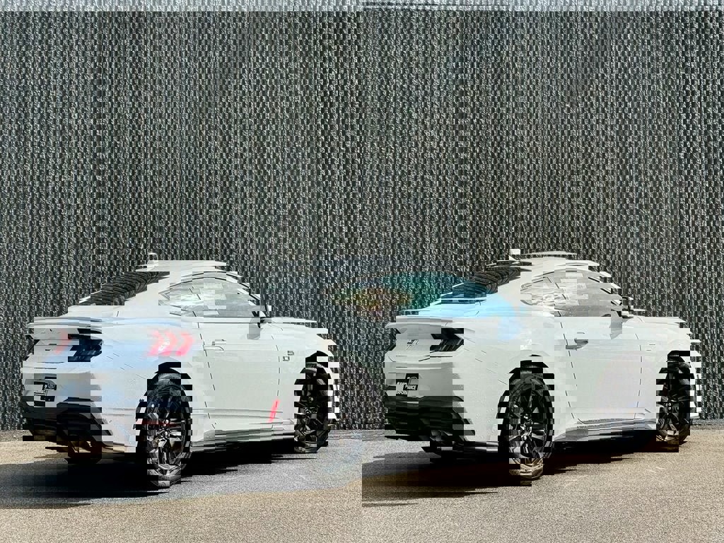 New 2025 Ford Mustang GT image 5