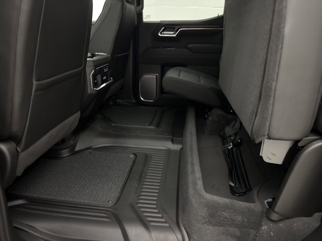 New 2026 GMC Sierra 1500 Denali image 64