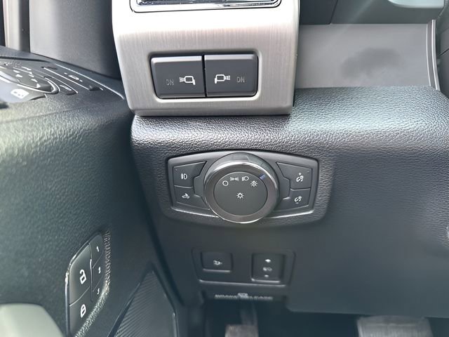 Used 2019 Ford F250 Platinum w/ Platinum Ultimate Package image 16