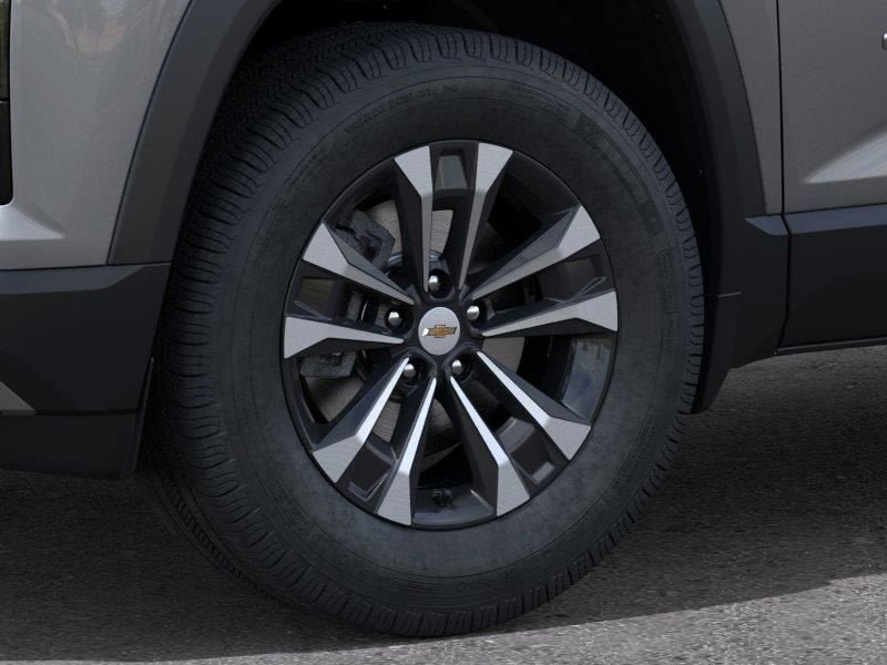 New 2026 Chevrolet Equinox LT AWD/4WD image 9