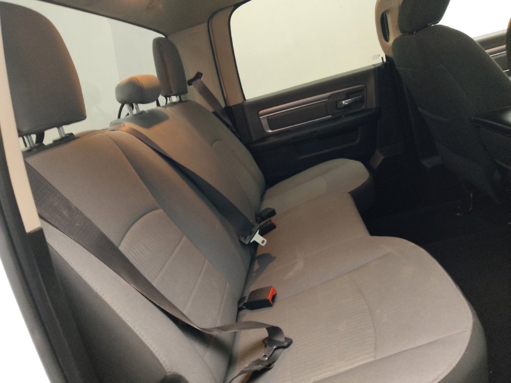 Used 2022 RAM 1500 Classic SLT w/ Electronics Group image 19