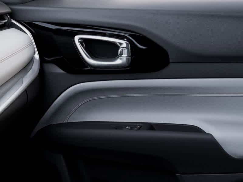 New 2026 Jeep Compass Limited image 25