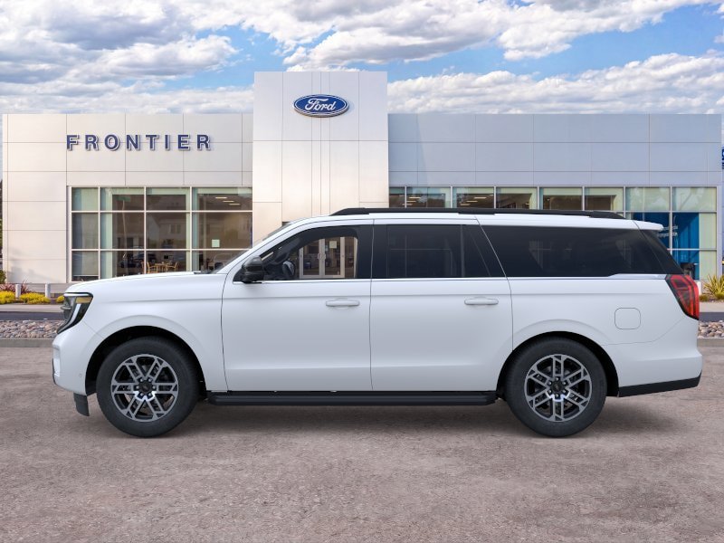 New 2026 Ford Expedition Max Active AWD/4WD image 30
