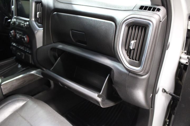 Used 2020 Chevrolet Silverado 2500 LTZ w/ LTZ Premium Package image 28