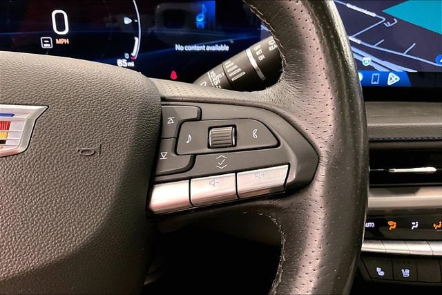 Used 2024 Cadillac XT4 Sport AWD/4WD image 28