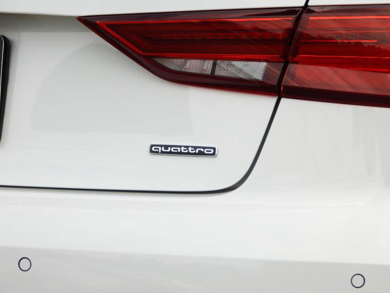 Used 2020 Audi A3 2.0T Premium Plus w/ Premium Plus Package image 12