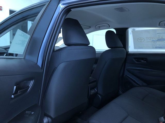 New 2026 Toyota Corolla LE image 19