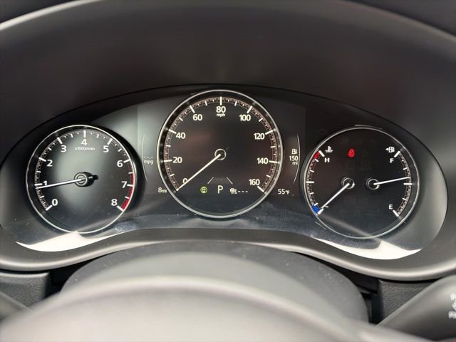 New 2026 MAZDA CX-30 AWD 2.5 S image 13
