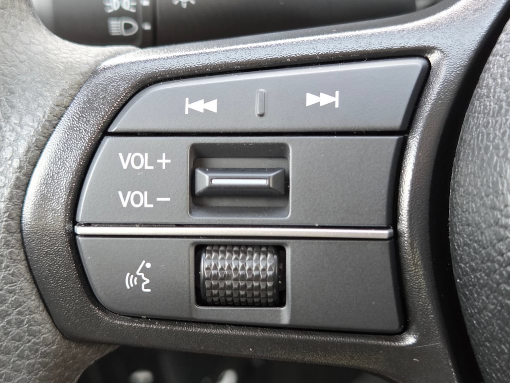 Certified 2025 Honda Accord LX image 11