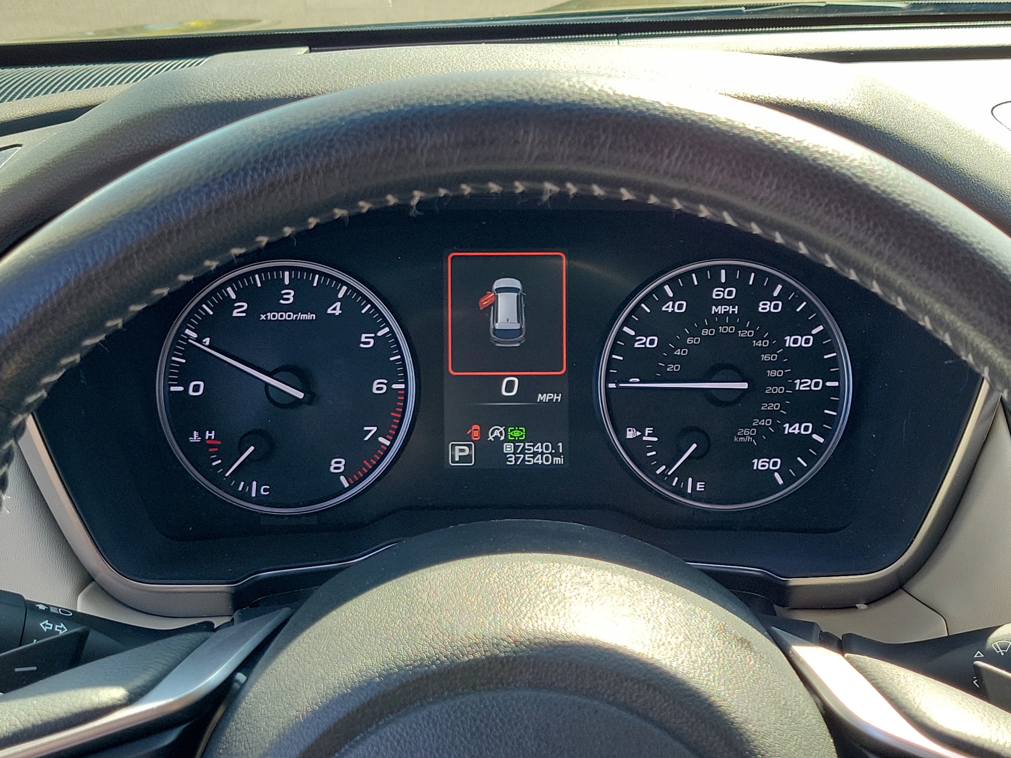 Certified 2022 Subaru Outback Limited XT image 28