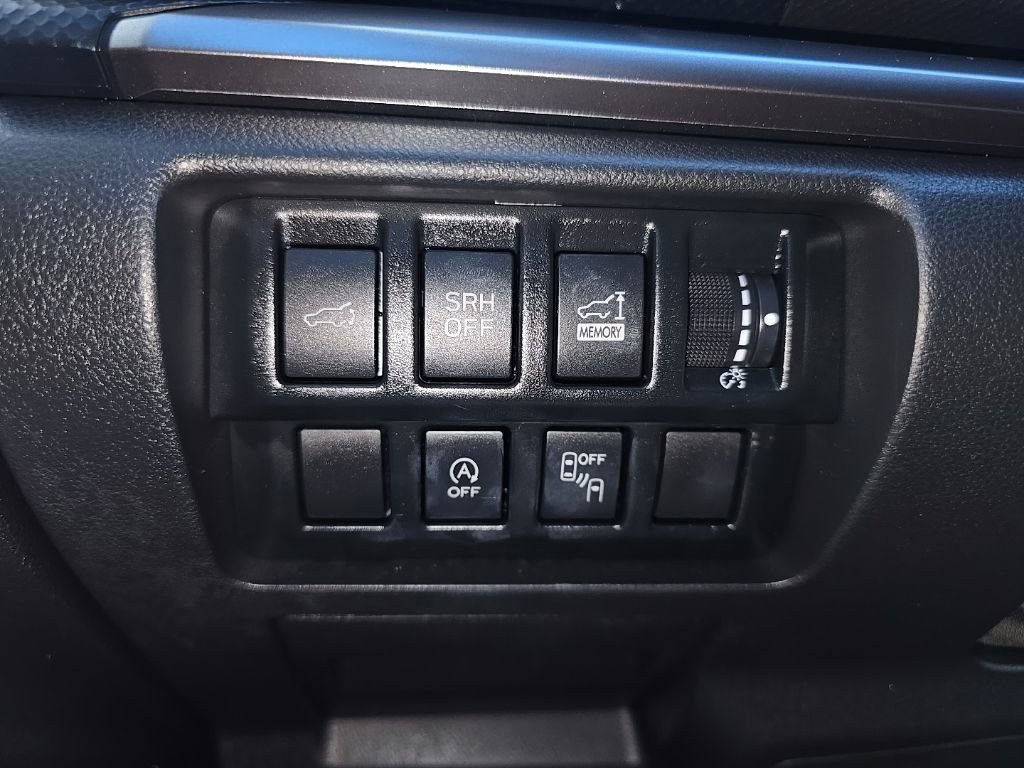 Used 2024 Subaru Forester Premium AWD/4WD image 21