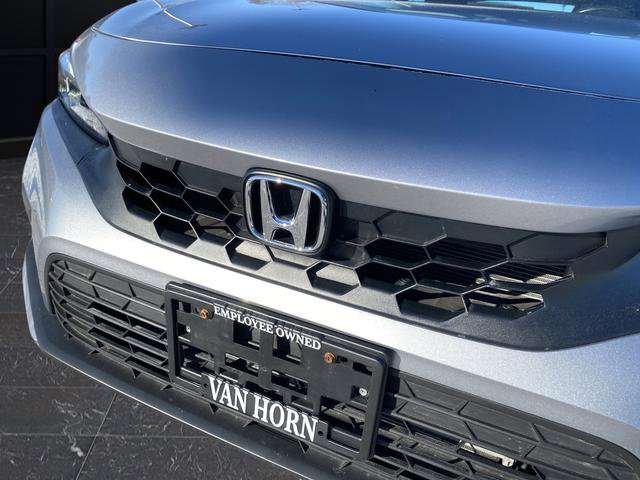 Used 2022 Honda Civic EX-L image 37