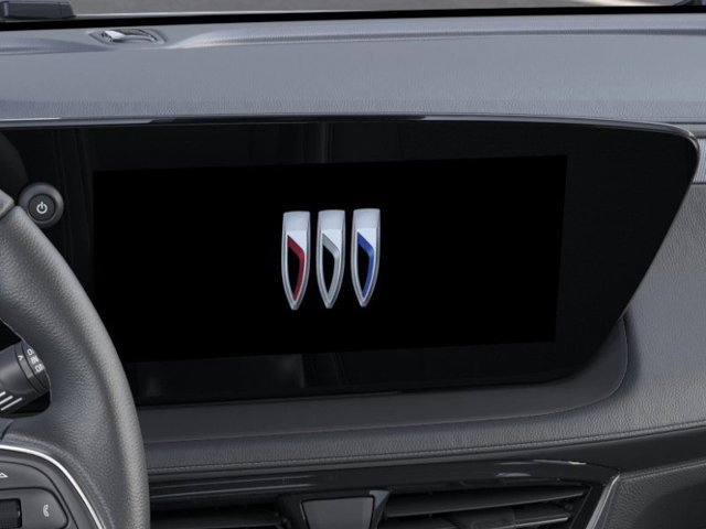 New 2026 Buick Encore GX Preferred w/ Comfort Package image 20