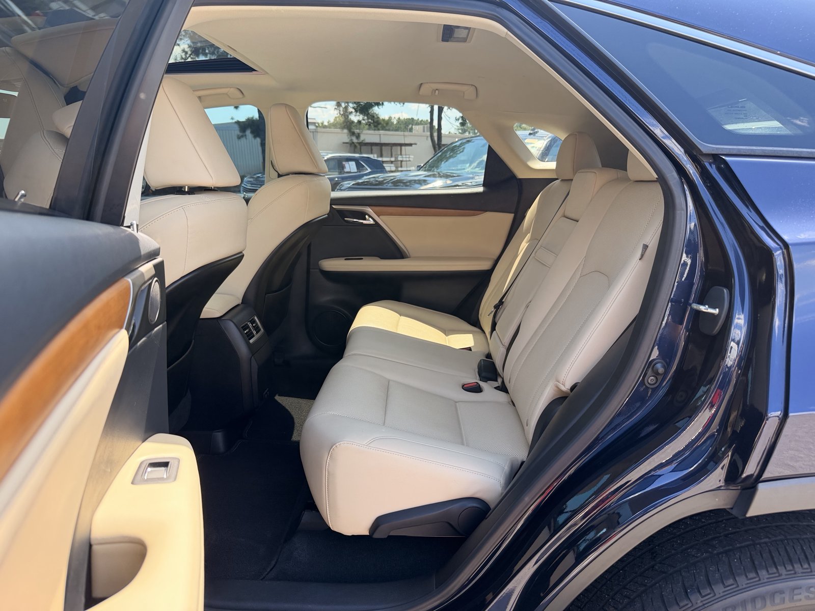 Used 2022 Lexus RX 350 FWD w/ Premium Package image 28