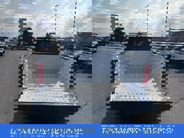 Used 2025 RAM 1500 Big Horn image 8