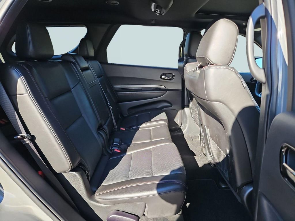 Used 2025 Dodge Durango GT image 27