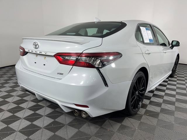 Used 2023 Toyota Camry XSE image 10