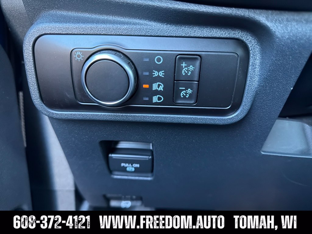 Used 2025 Ford Bronco 2-Door w/ Sasquatch Package AWD/4WD image 20
