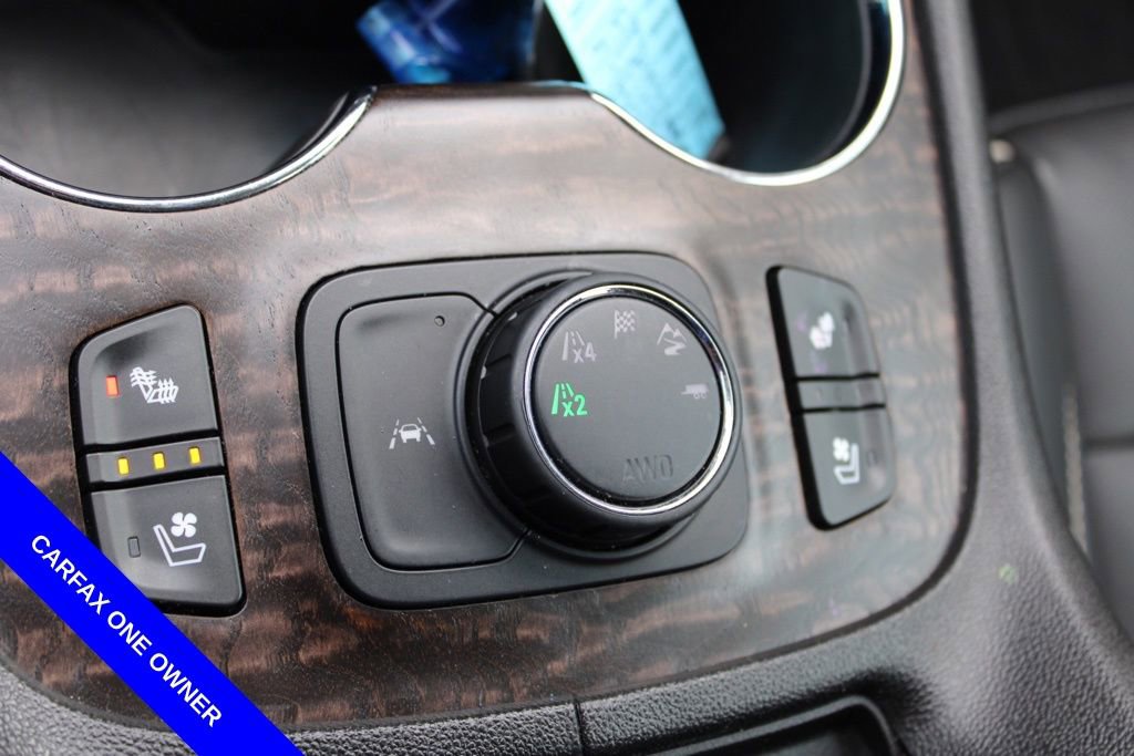 Used 2021 GMC Acadia Denali w/ Denali Ultimate Package image 47