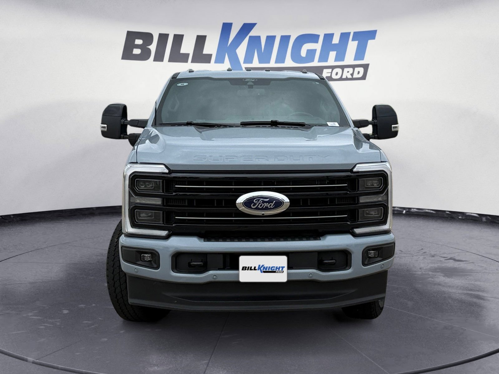 Used 2025 Ford F250 Platinum AWD/4WD image 8