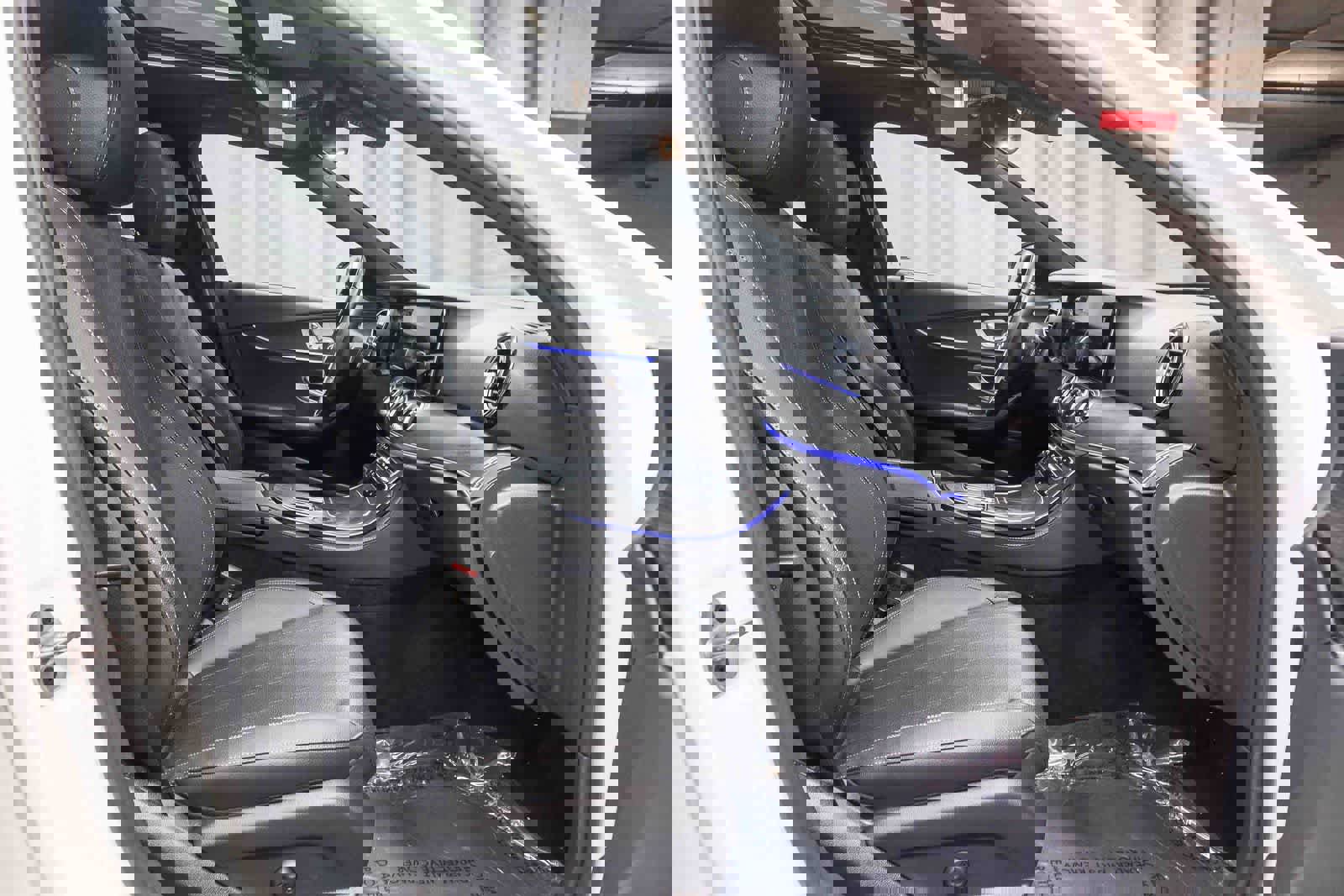 Certified 2023 Mercedes-Benz E 450 4MATIC Sedan image 15