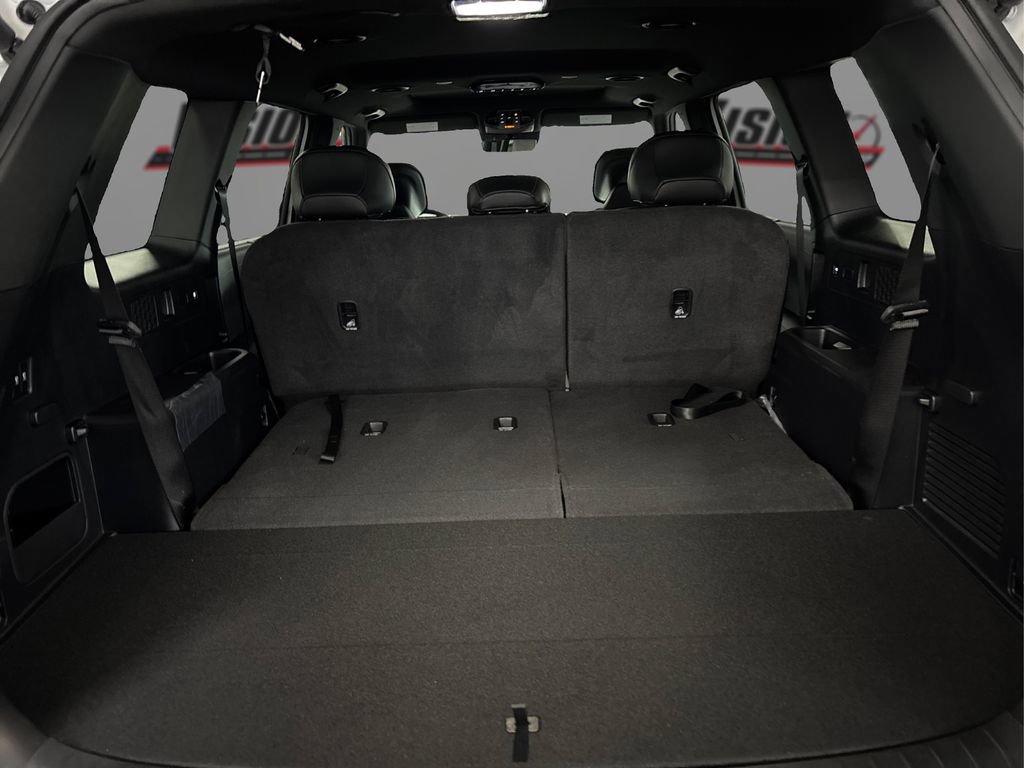 New 2027 Kia Telluride EX image 11
