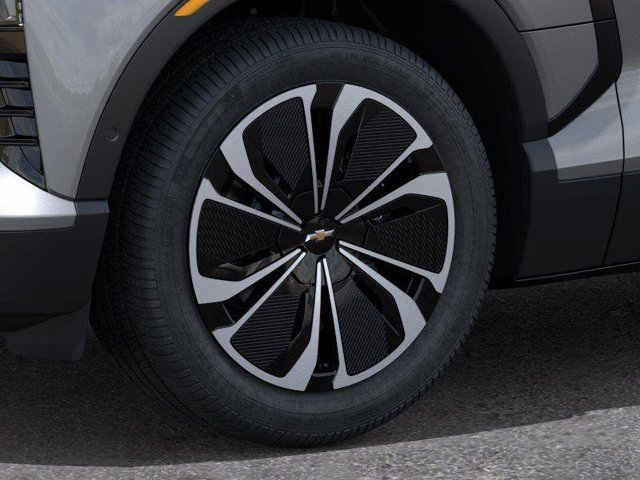 New 2026 Chevrolet Blazer EV LT FWD image 9