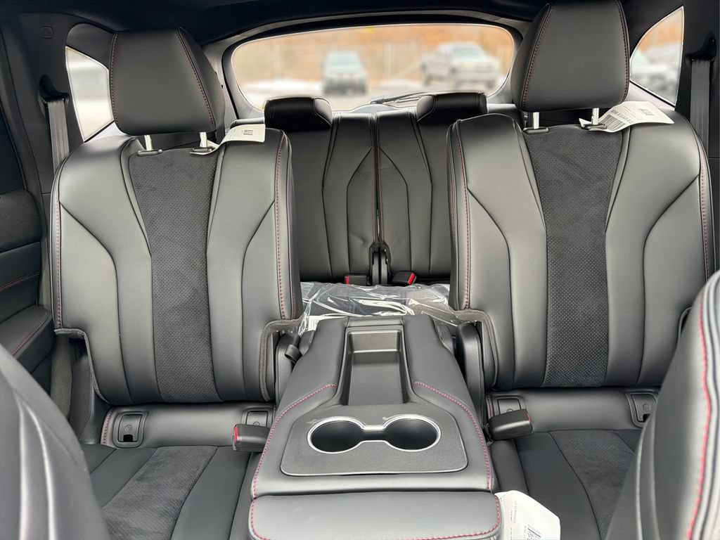 New 2026 Acura MDX A-Spec AWD/4WD image 22