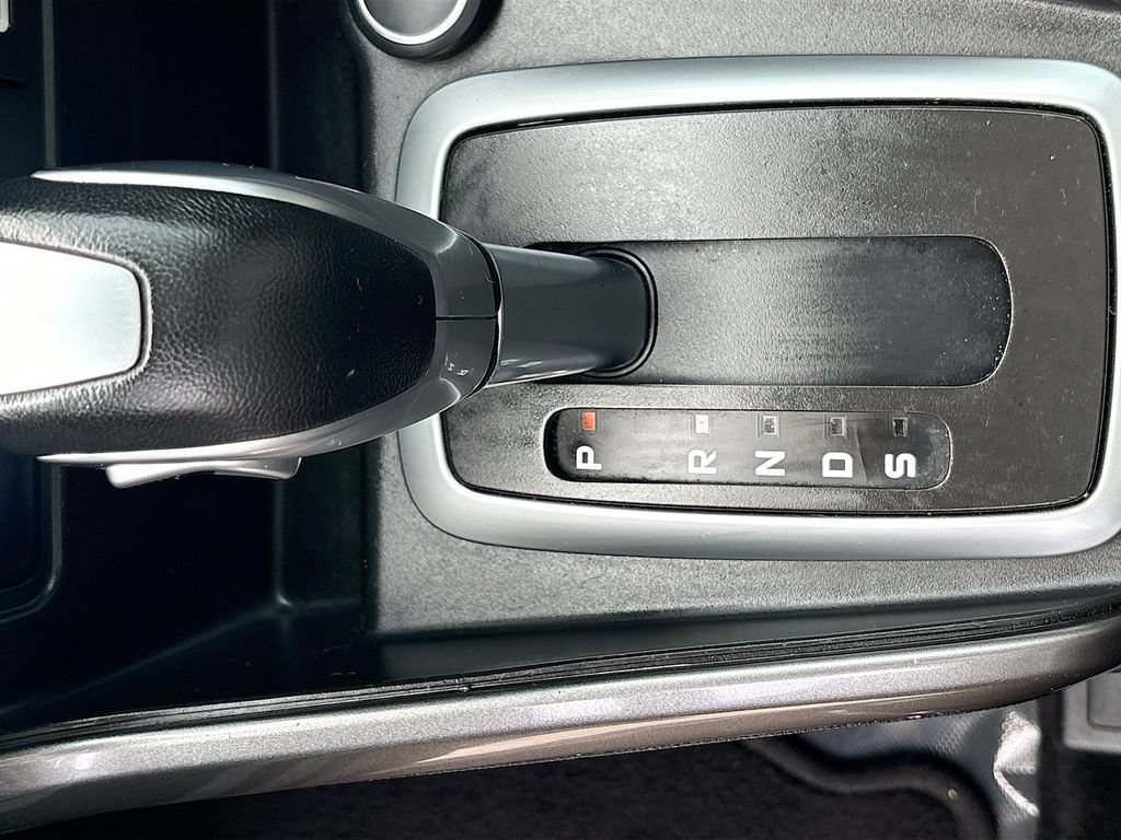 Used 2022 Ford EcoSport SE AWD/4WD image 16