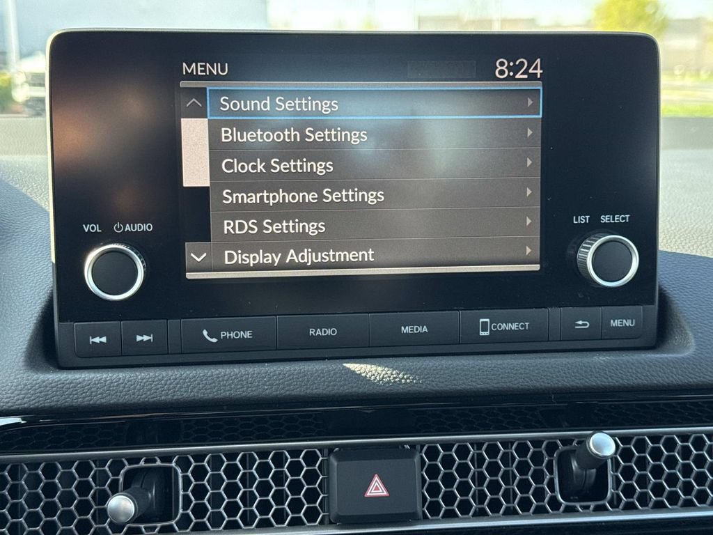 Used 2023 Honda Civic Sport image 4