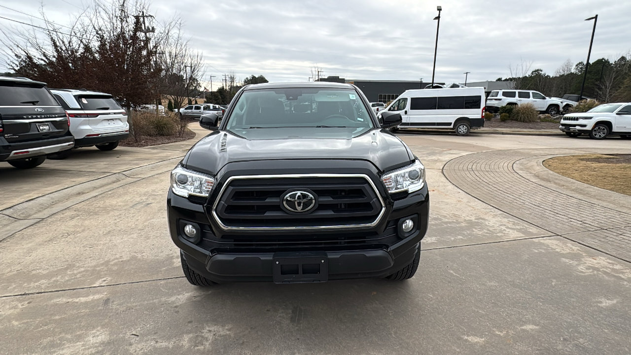 Used 2023 Toyota Tacoma SR5 image 3