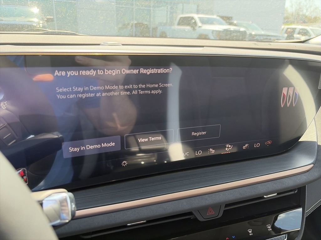 New 2026 Buick Envision Sport Touring image 22