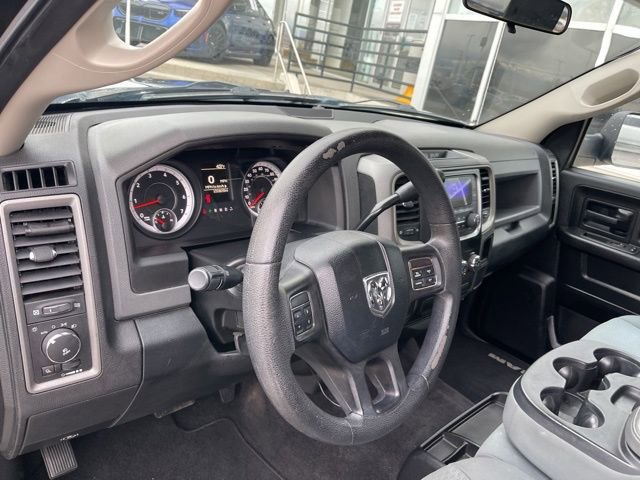 Used 2013 RAM 1500 Express image 8