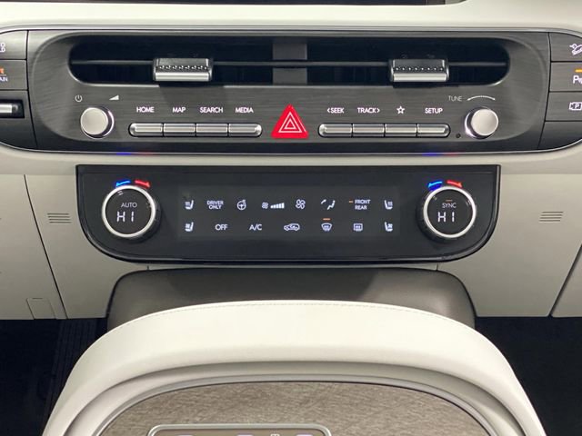 New 2026 Hyundai Palisade SEL Premium image 21