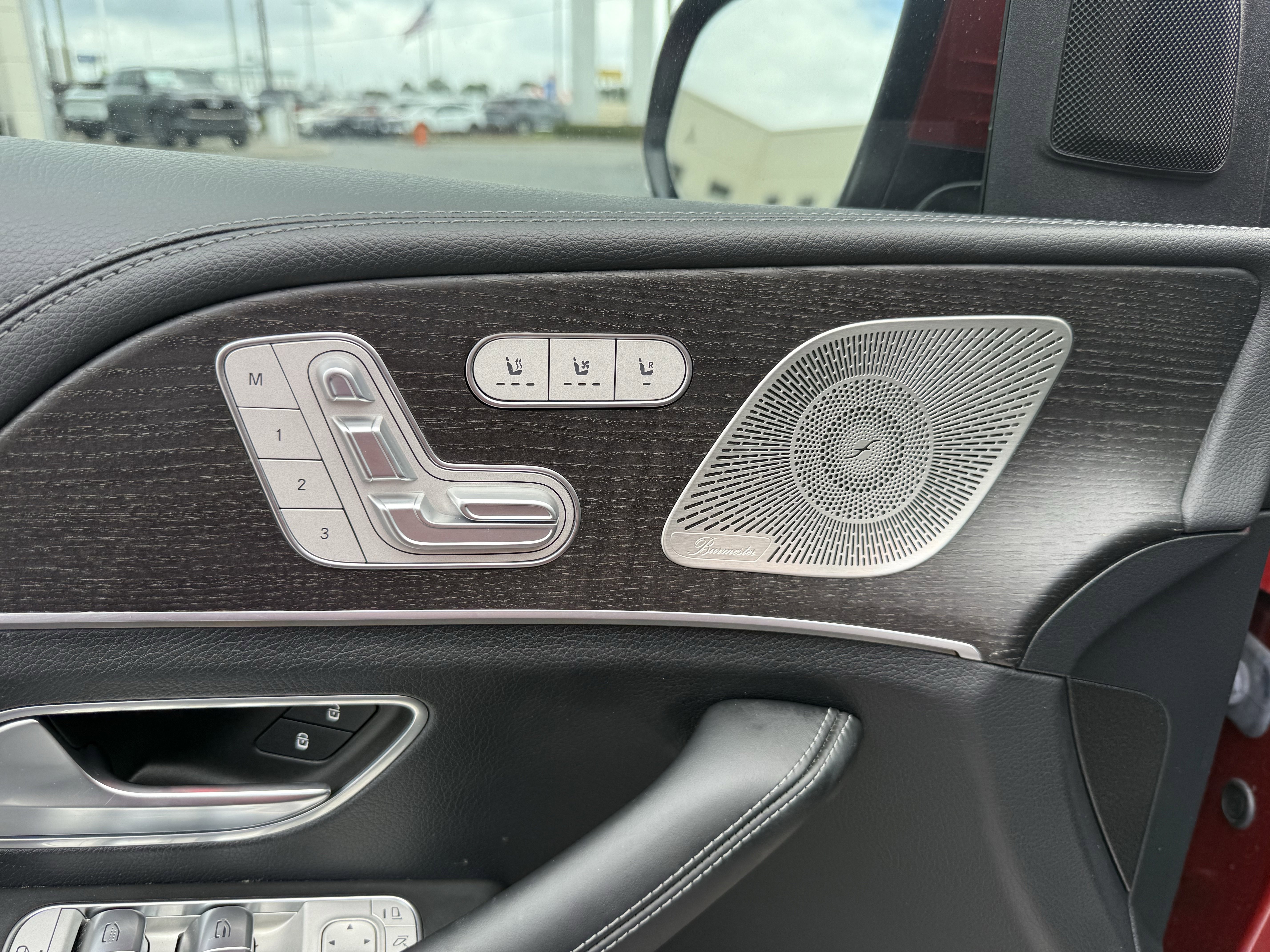 Used 2023 Mercedes-Benz GLE 53 AMG 4MATIC image 9