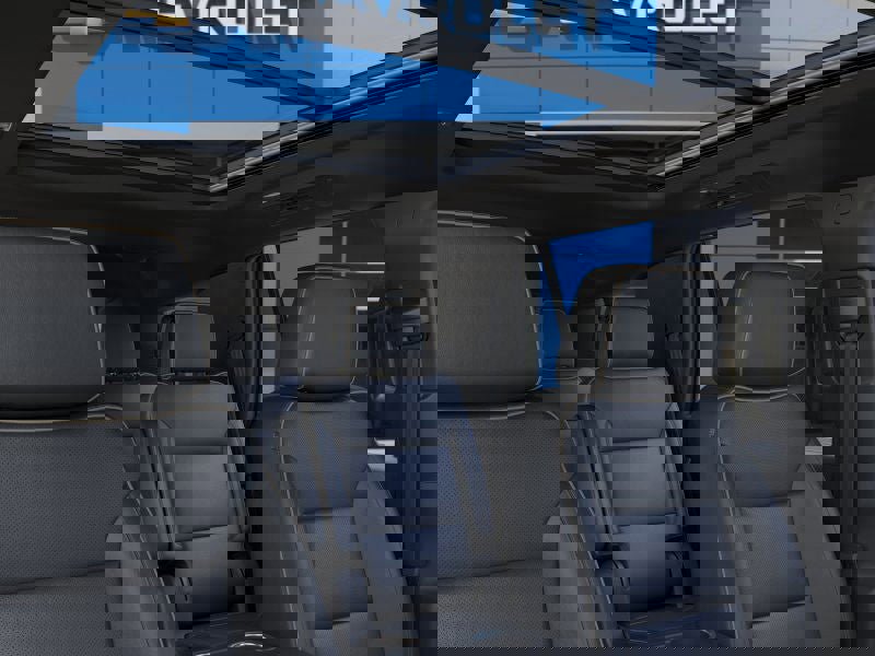 New 2026 Chevrolet Tahoe Premier w/ Sun And Tow Package image 67