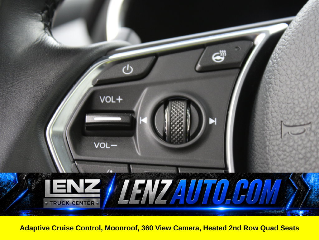 Used 2025 Acura MDX w/ Advance Package AWD/4WD image 57