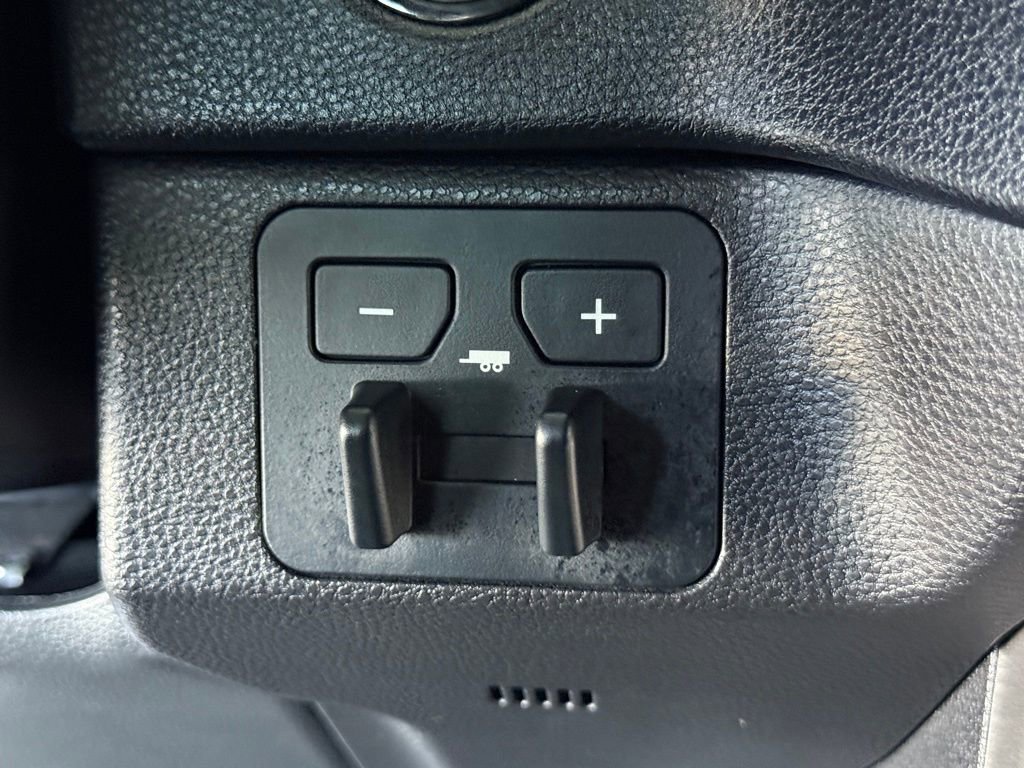 Certified 2025 Toyota Tundra SR5 image 33