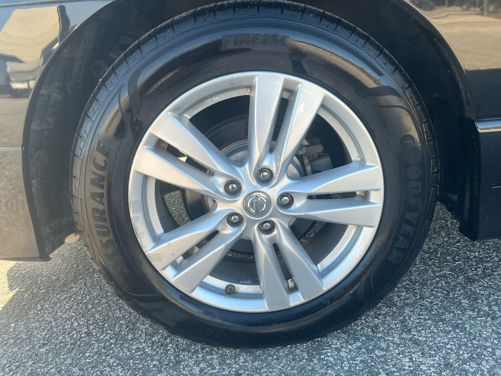 Used 2012 Nissan Quest SL w/ Bose Pkg image 34