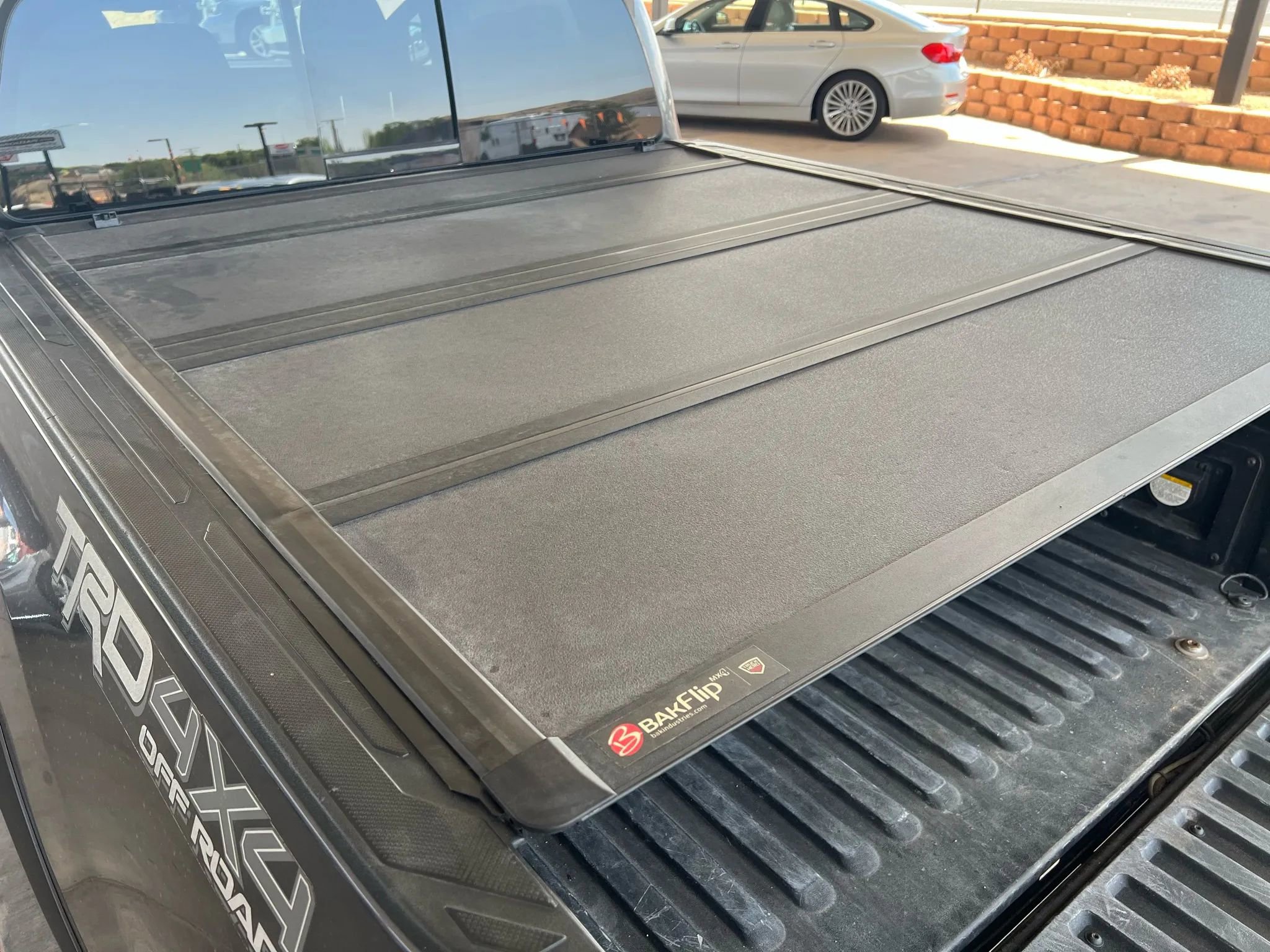Used 2019 Toyota Tacoma TRD Off-Road image 30