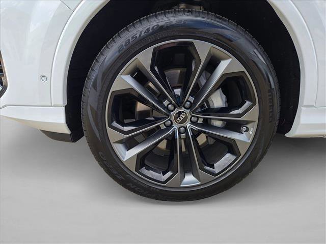 Used 2025 Audi Q7 3.0T Premium Plus w/ Premium Plus Package image 24